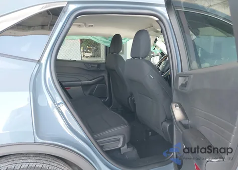 2024 Ford Escape Active z USA, uszkodzony, nr VIN 1FMCU0GN3RUA78258